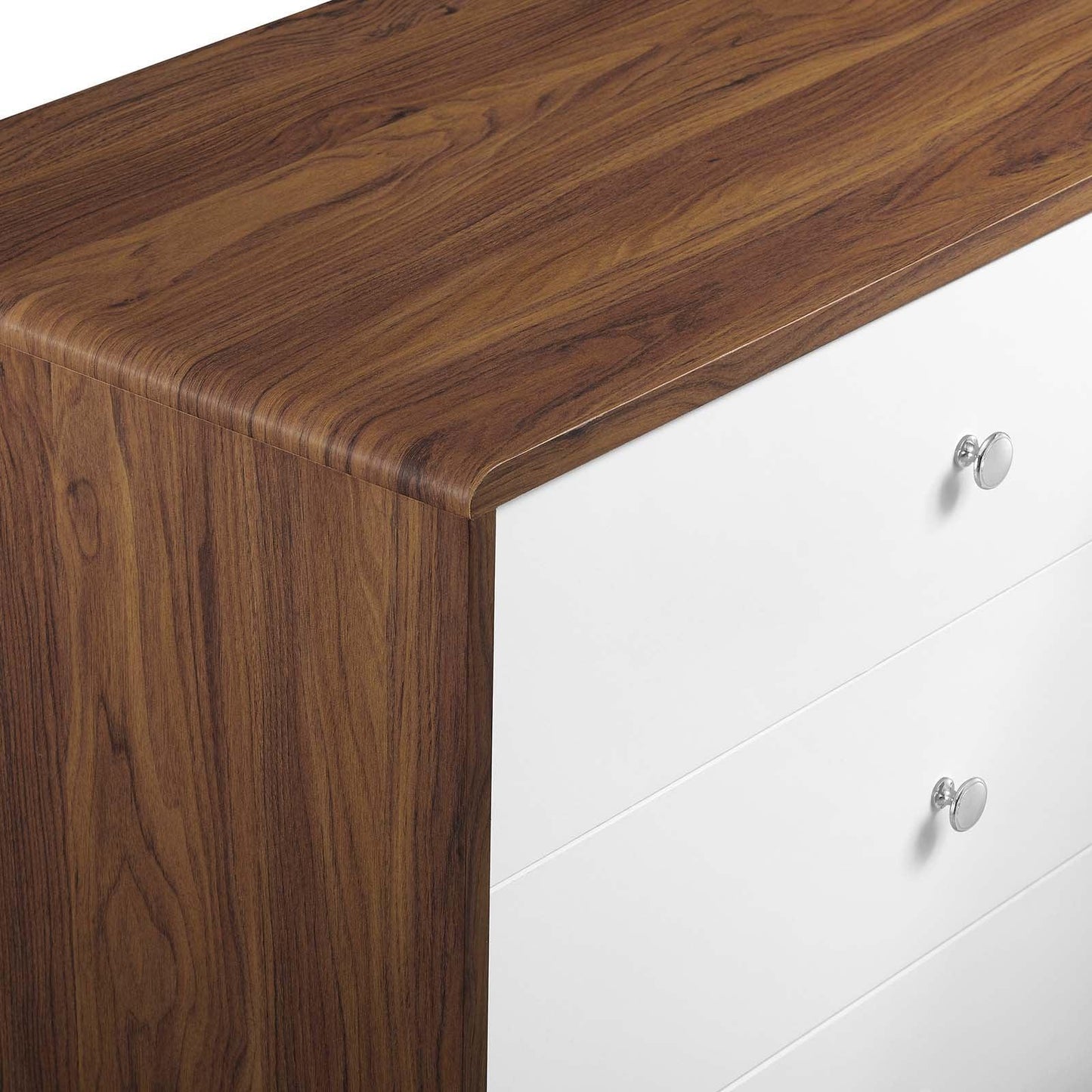 Modway Transmit 5-Drawer Chest FredCo
