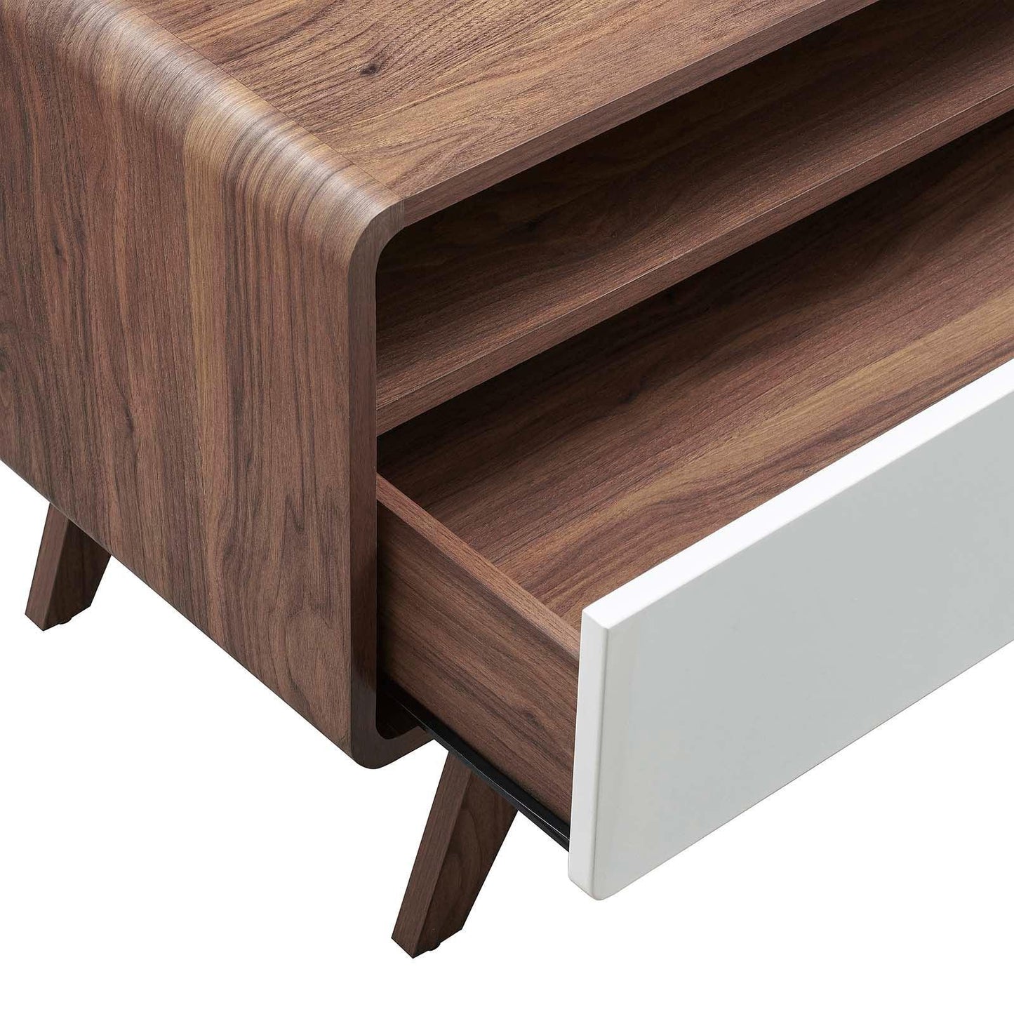 Modway Transmit 60" TV Stand FredCo