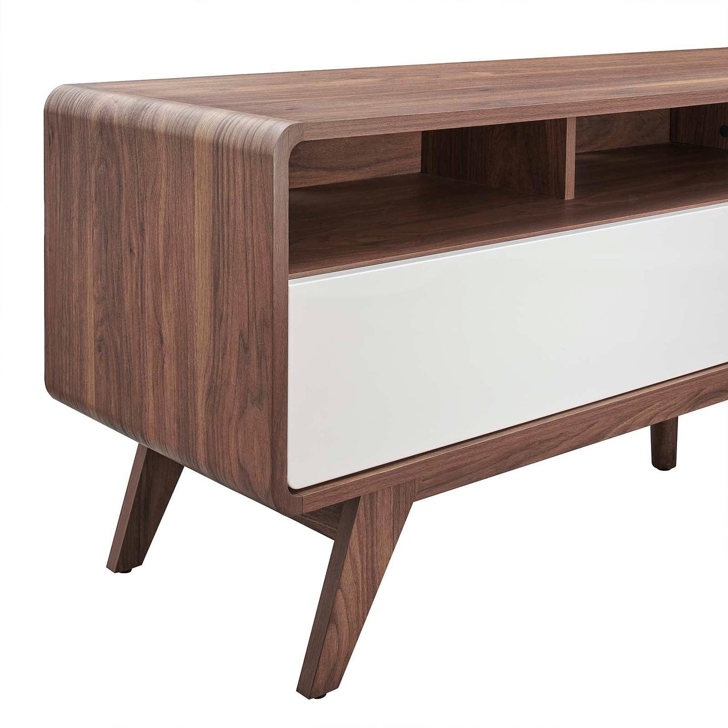 Modway Transmit 60" TV Stand FredCo