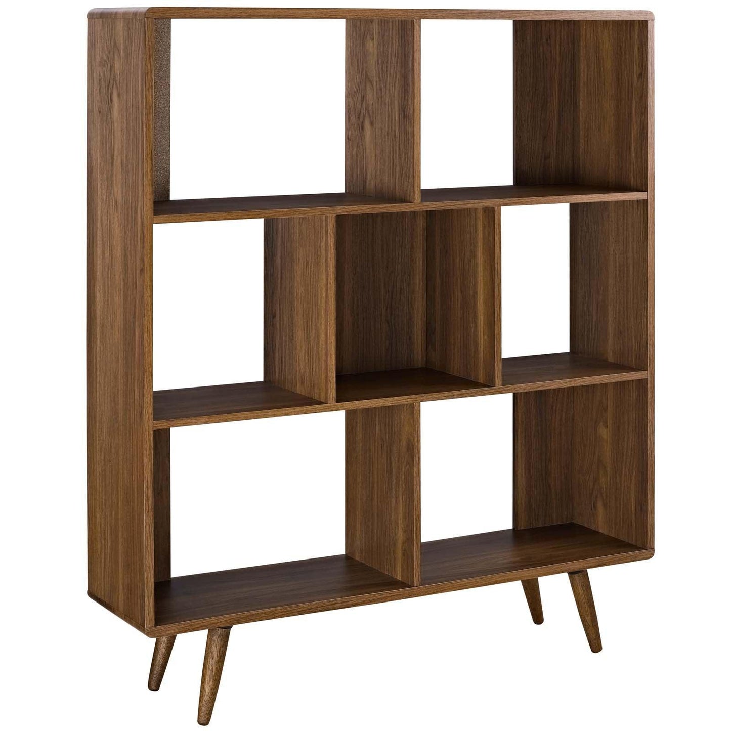 Modway Transmit Bookcase FredCo