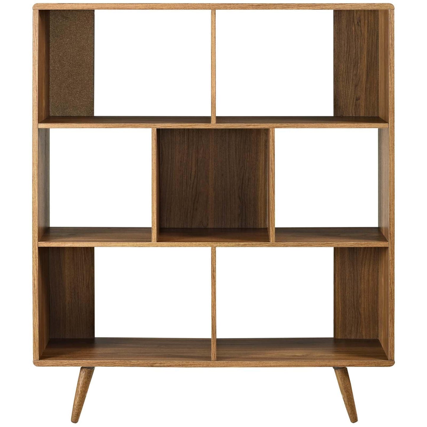 Modway Transmit Bookcase FredCo