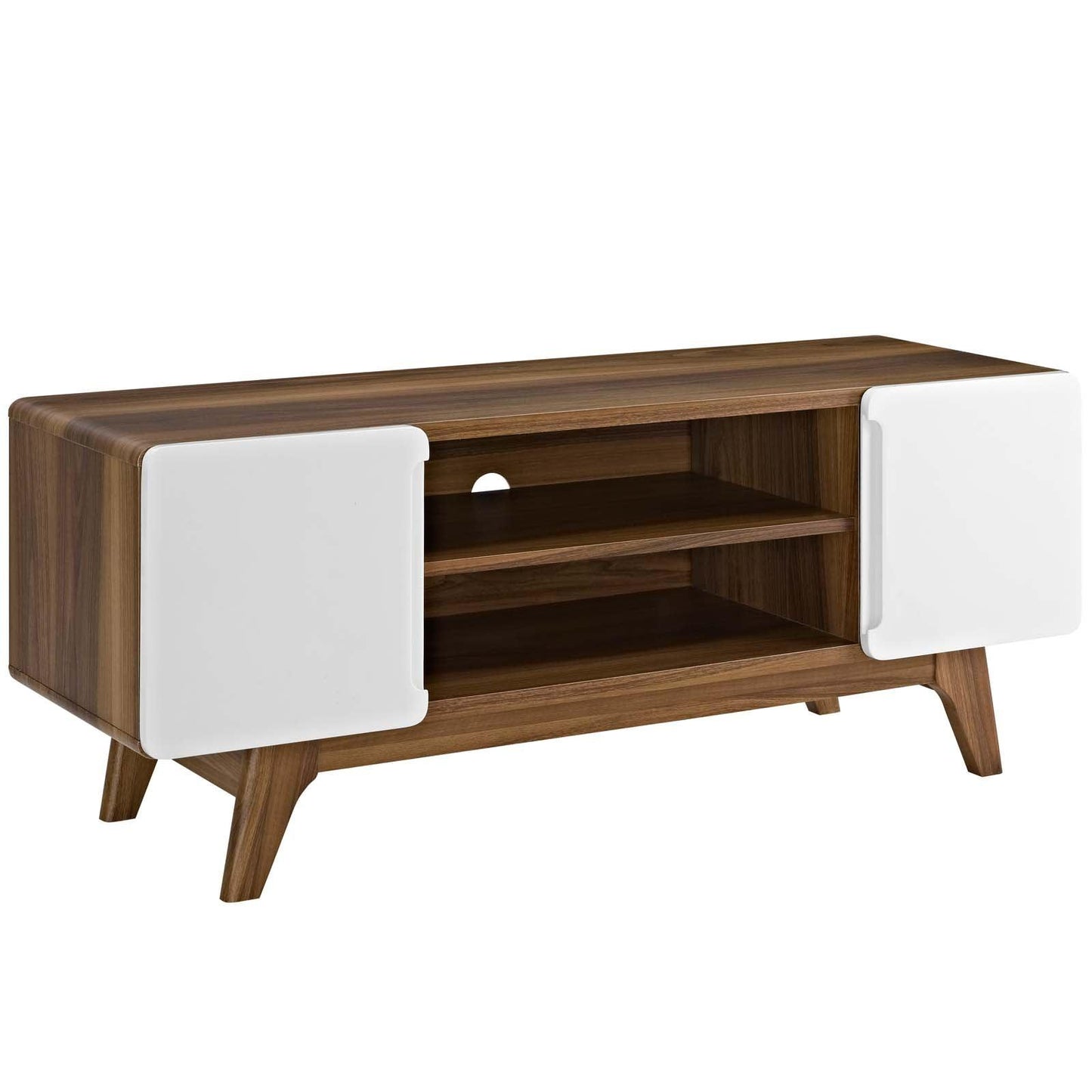 Modway Tread 47" TV Stand FredCo