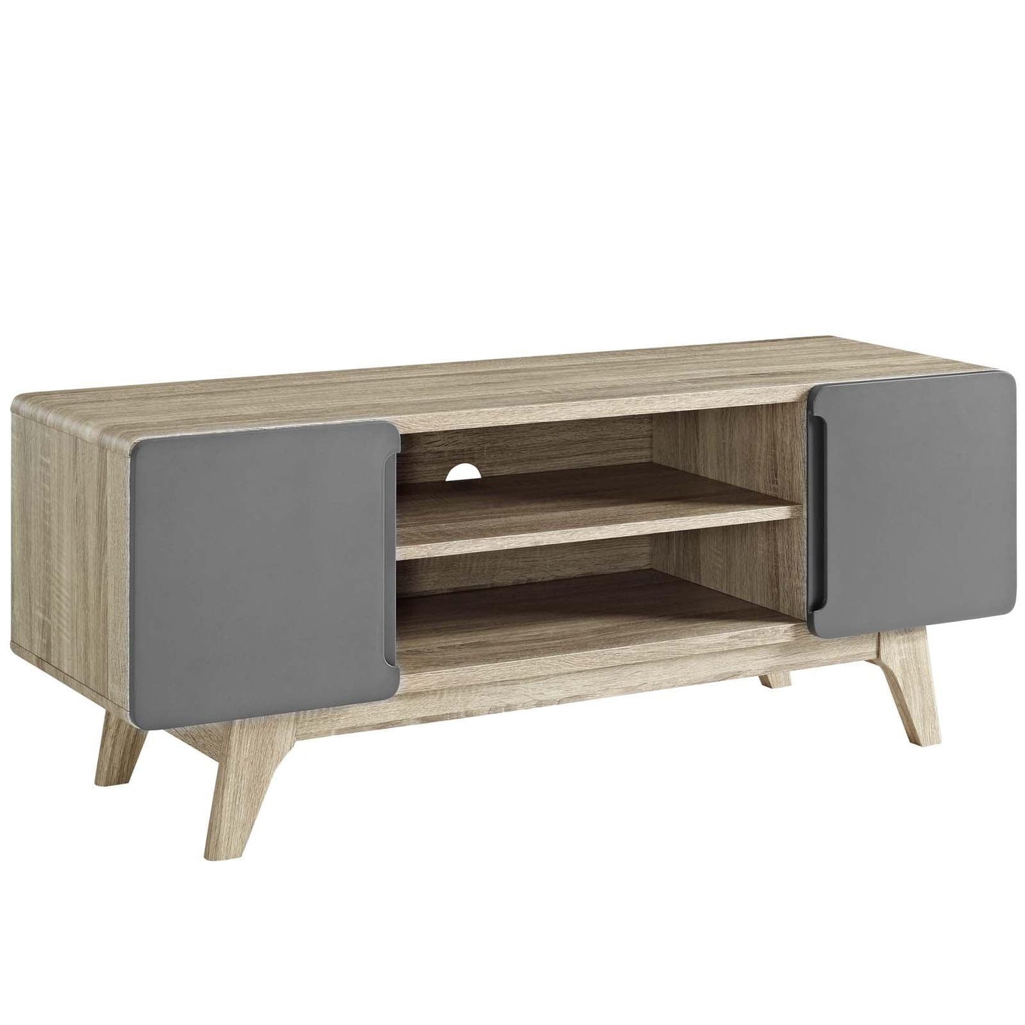 Modway Tread 47" TV Stand FredCo