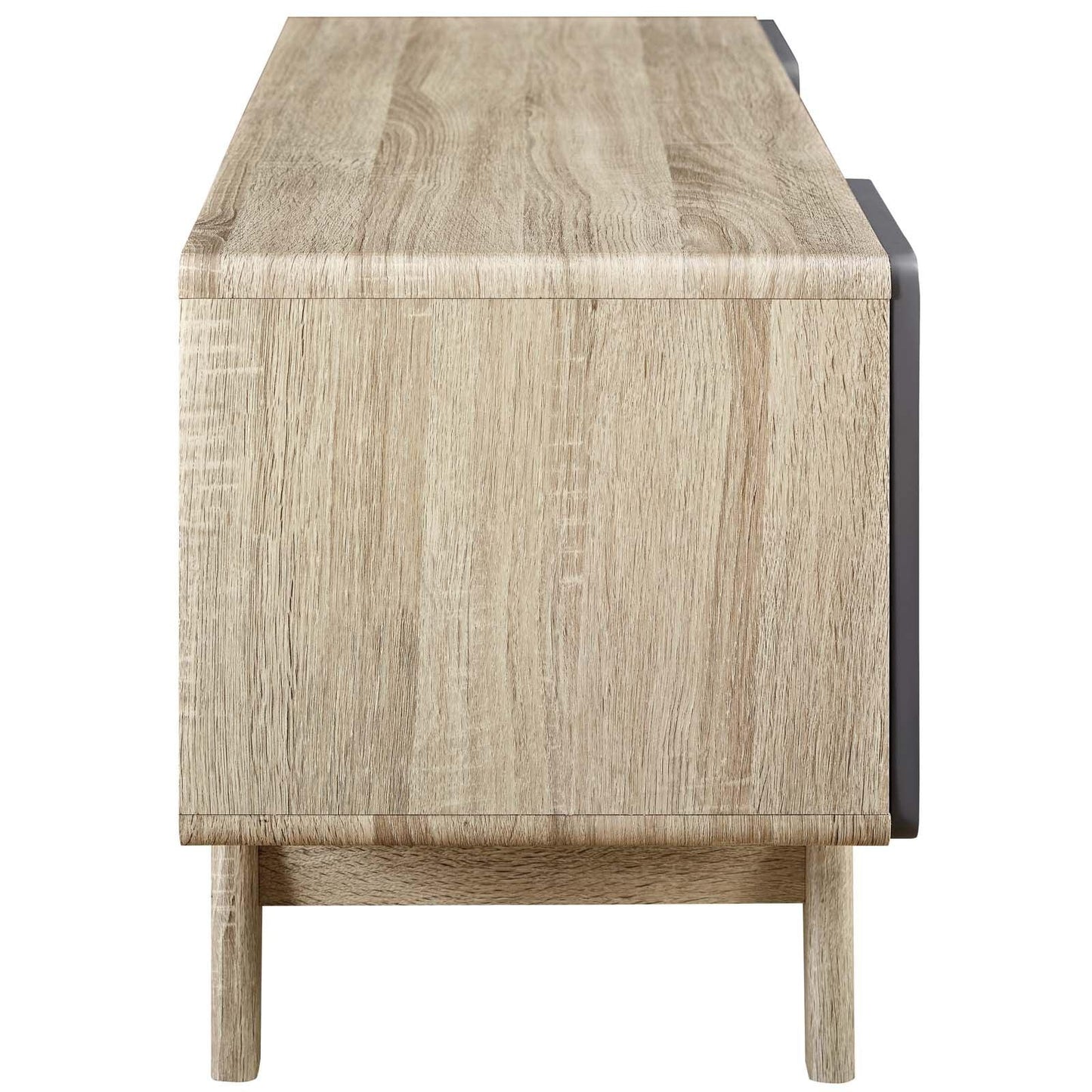 Modway Tread 47" TV Stand FredCo