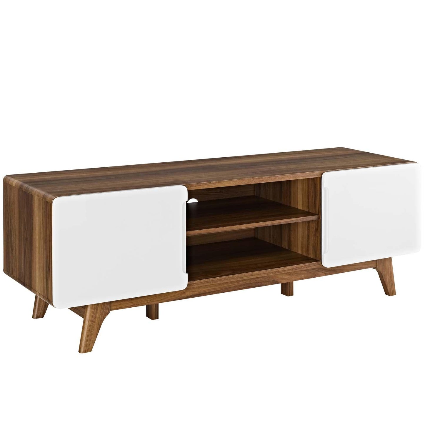 Modway Tread 59" TV Stand FredCo