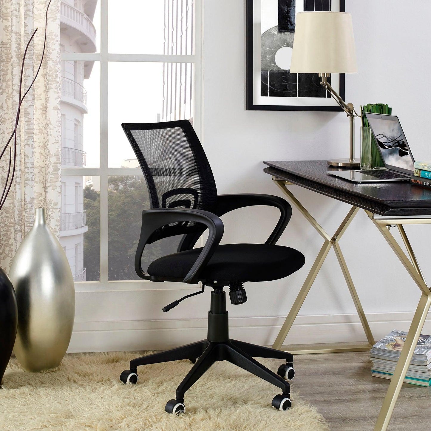 Modway Twilight Office Chair FredCo