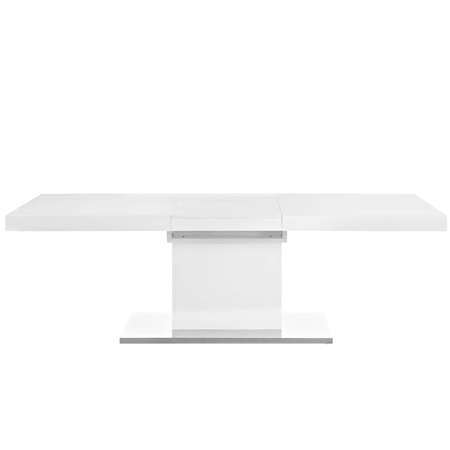 Modway Vector Expandable Dining Table FredCo