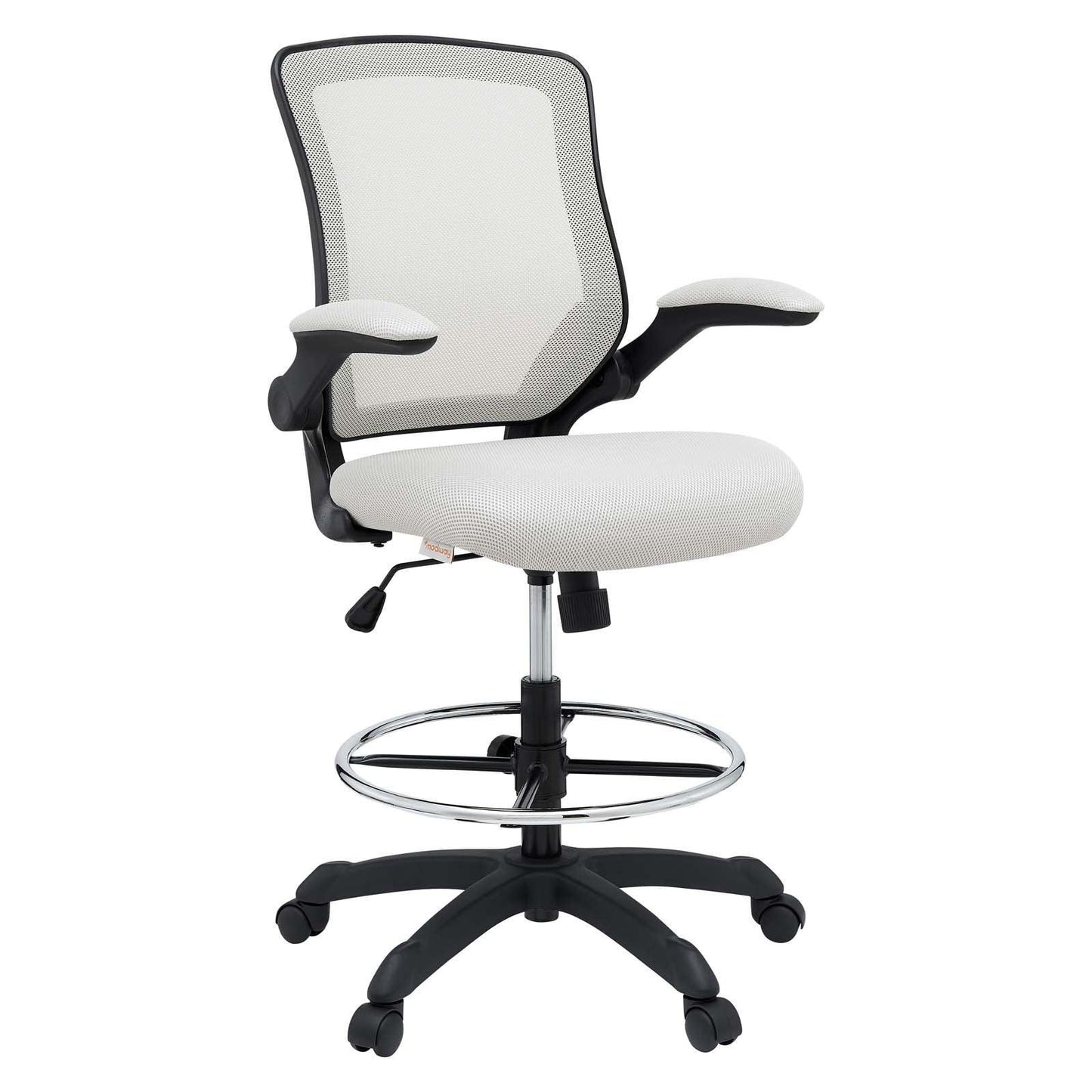 Modway Veer Drafting Chair FredCo