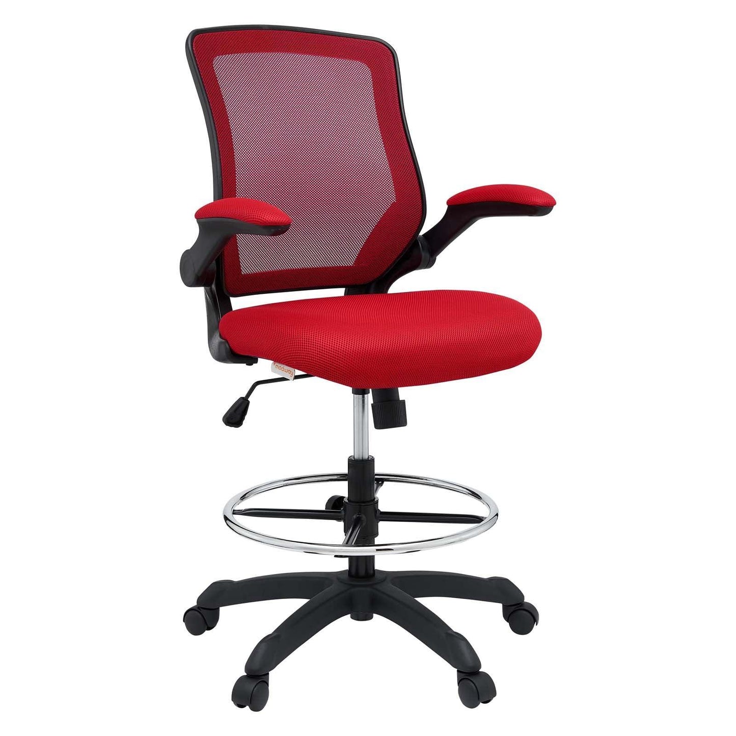 Modway Veer Drafting Chair FredCo