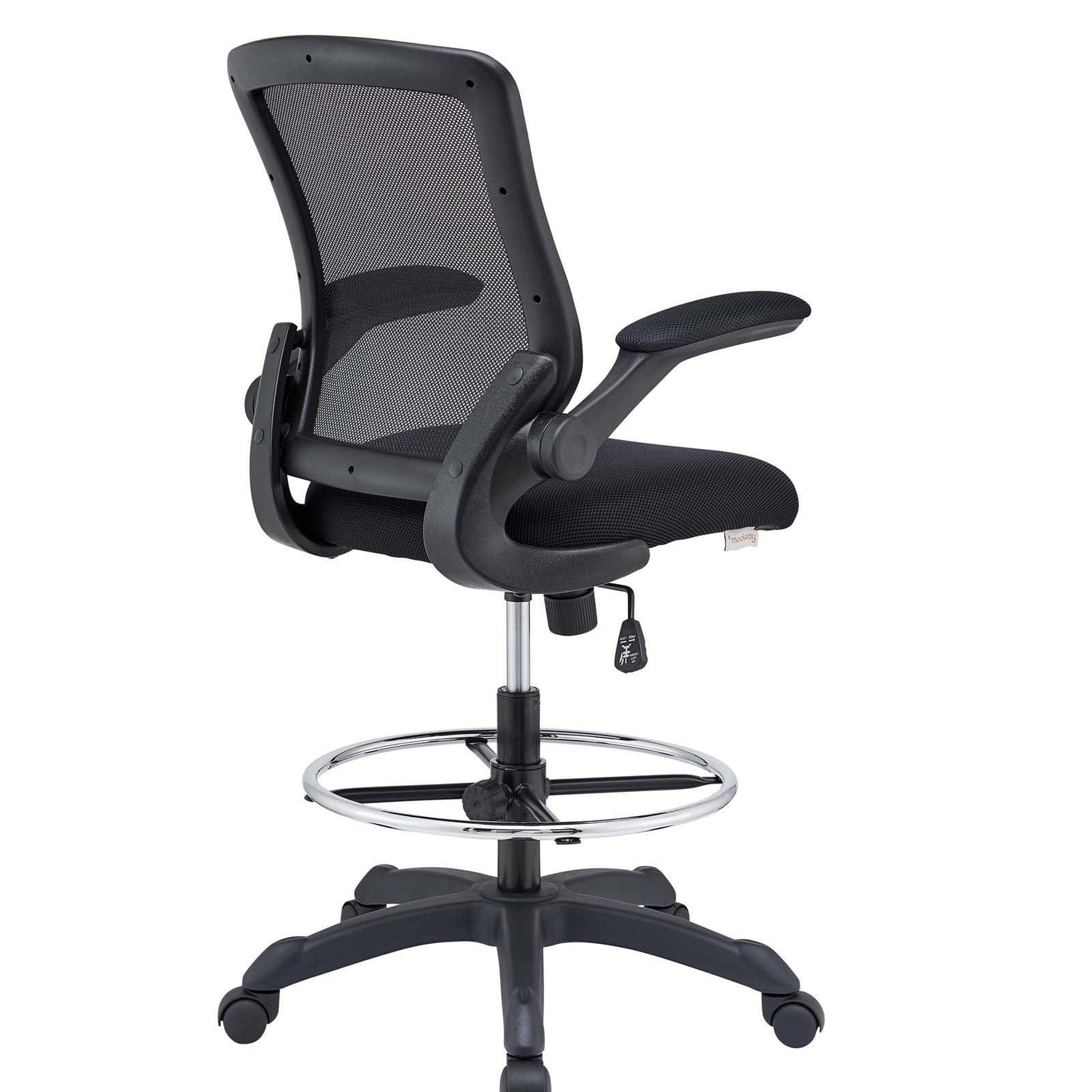 Modway Veer Drafting Chair FredCo