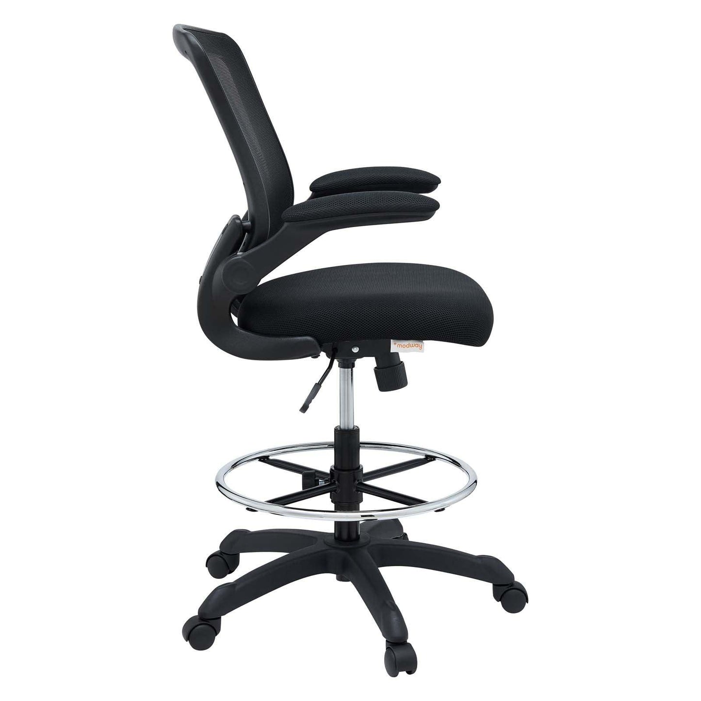 Modway Veer Drafting Chair FredCo