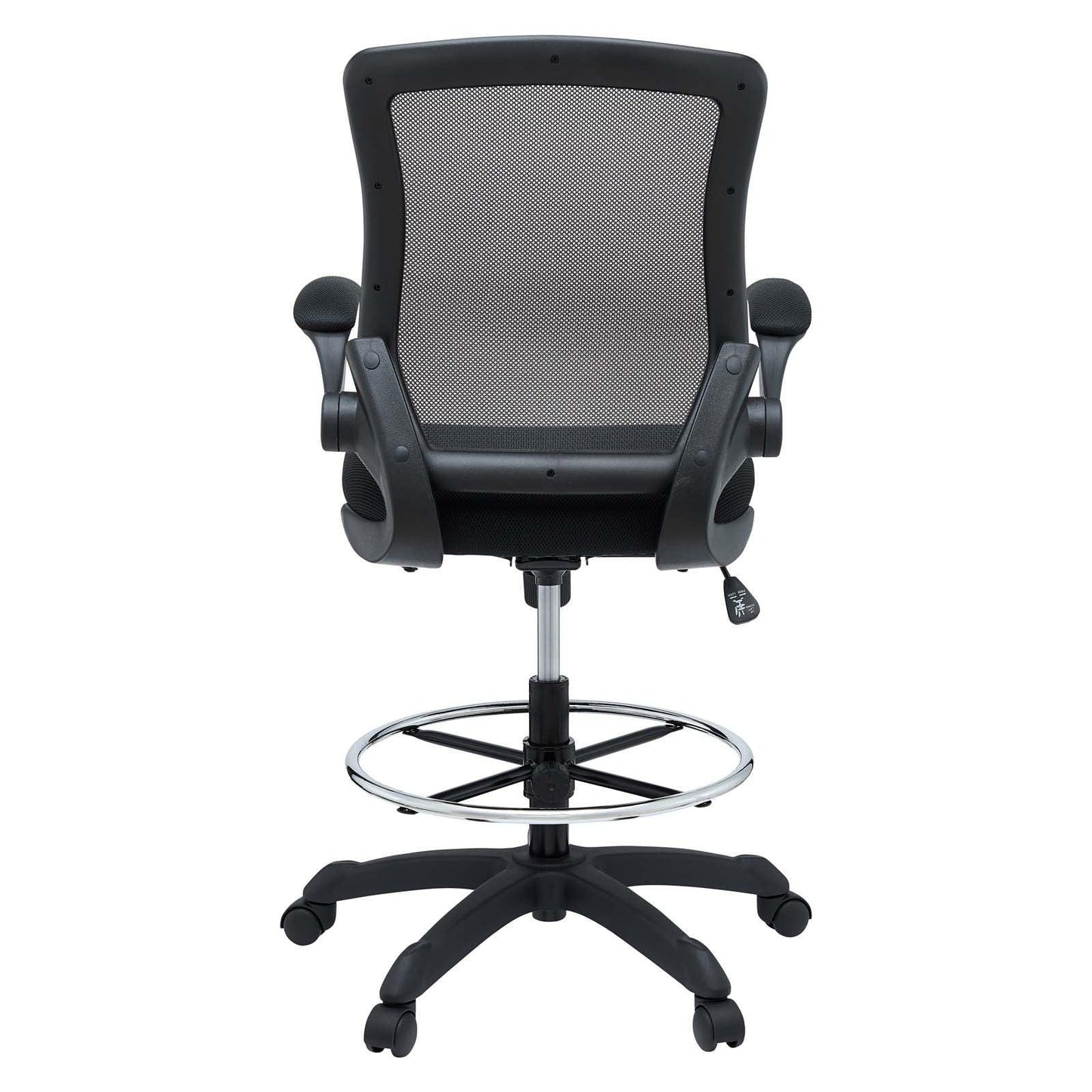Modway Veer Drafting Chair FredCo