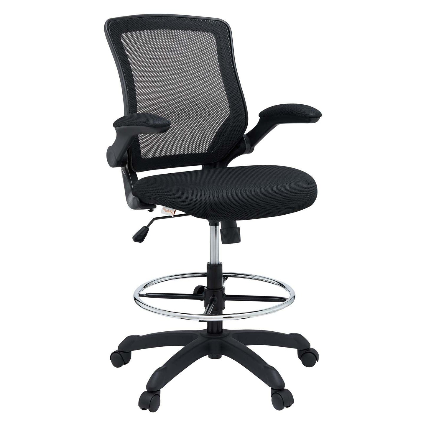 Modway Veer Drafting Chair FredCo