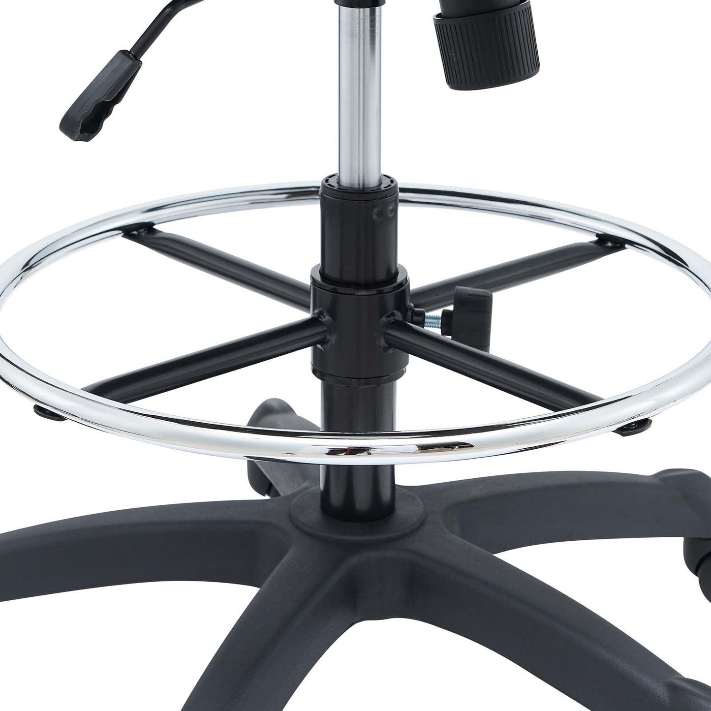 Modway Veer Drafting Chair FredCo