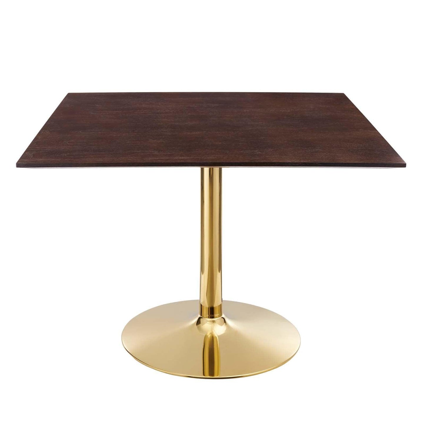 Modway Verne 40" Square Dining Table FredCo