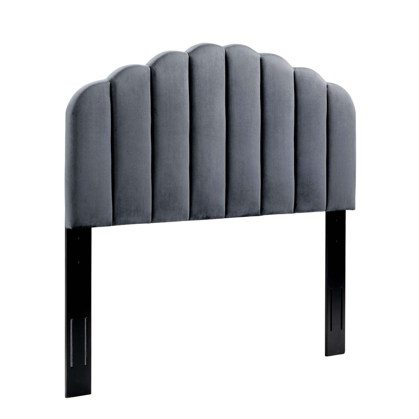 Modway Veronique Twin Performance Velvet Headboard FredCo