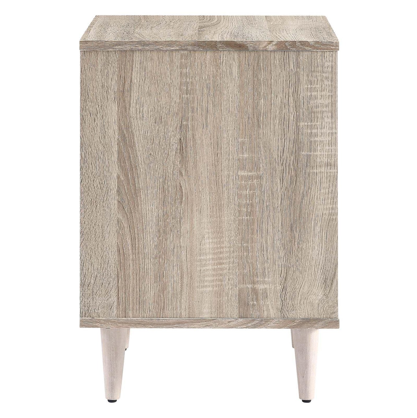 Modway Vespera 2-Drawer Nightstand FredCo