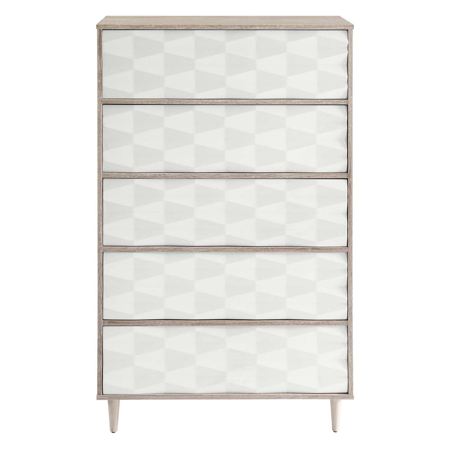 Modway Vespera 5-Drawer Chest FredCo