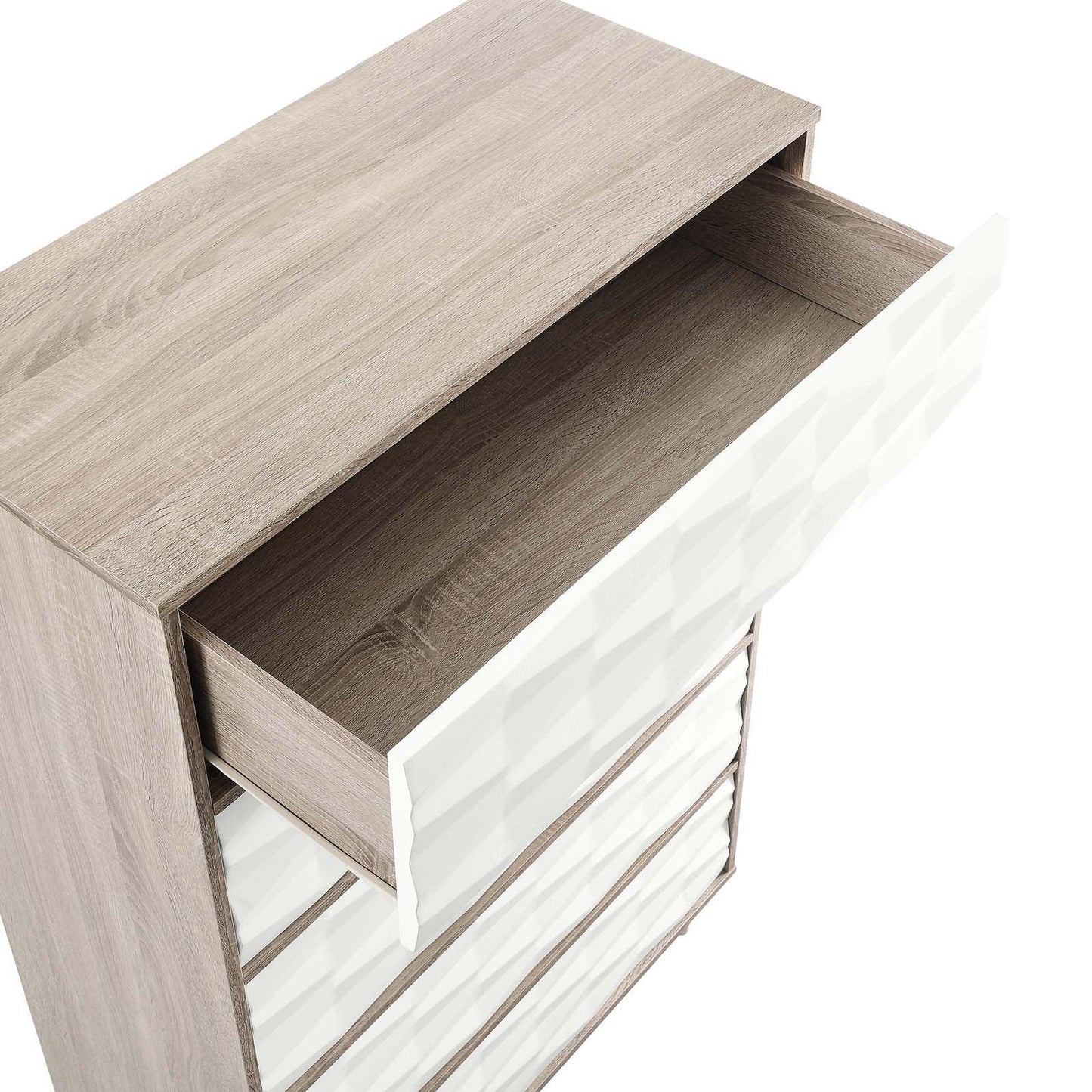 Modway Vespera 5-Drawer Chest FredCo