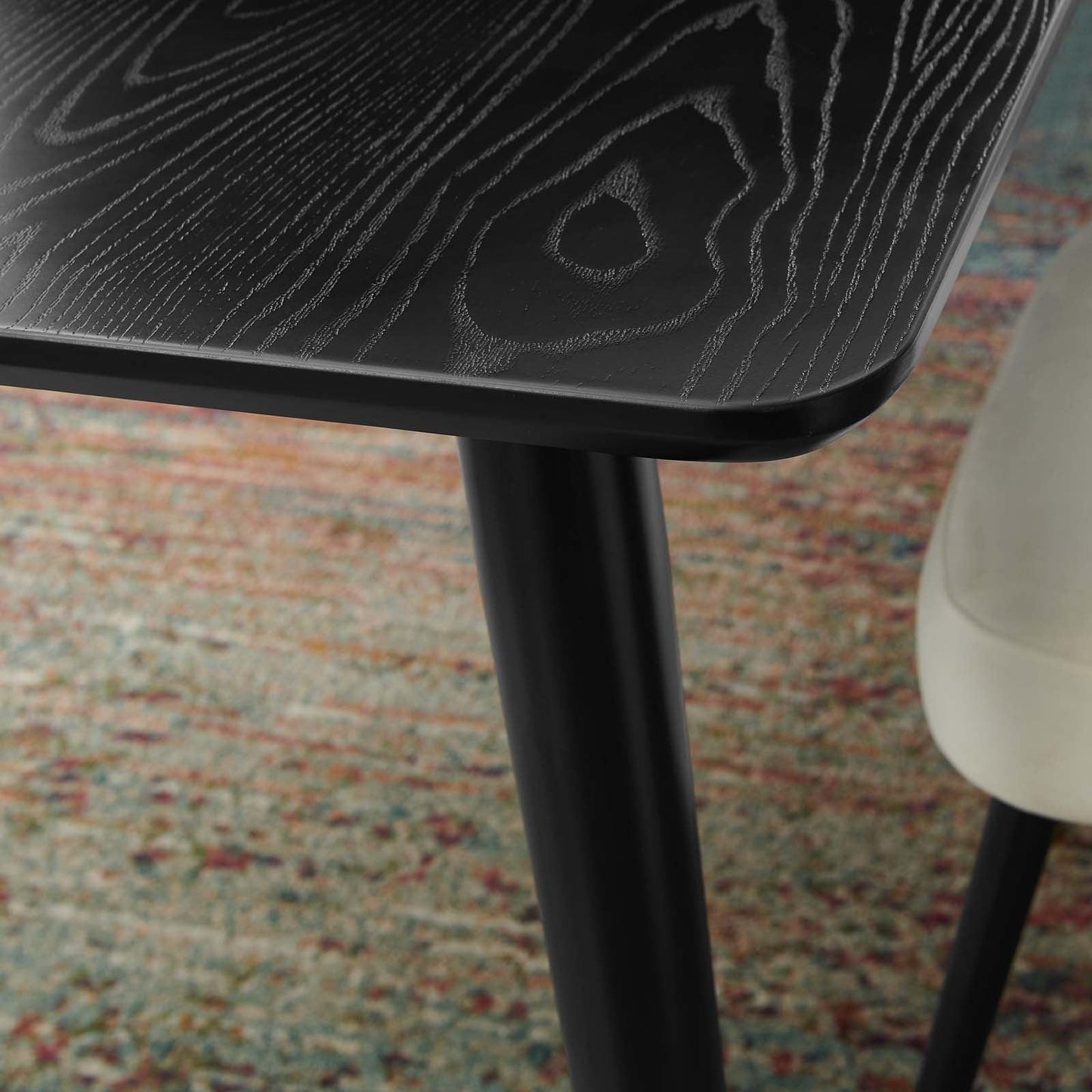 Modway Vigor 71" Rectangular Dining Table FredCo