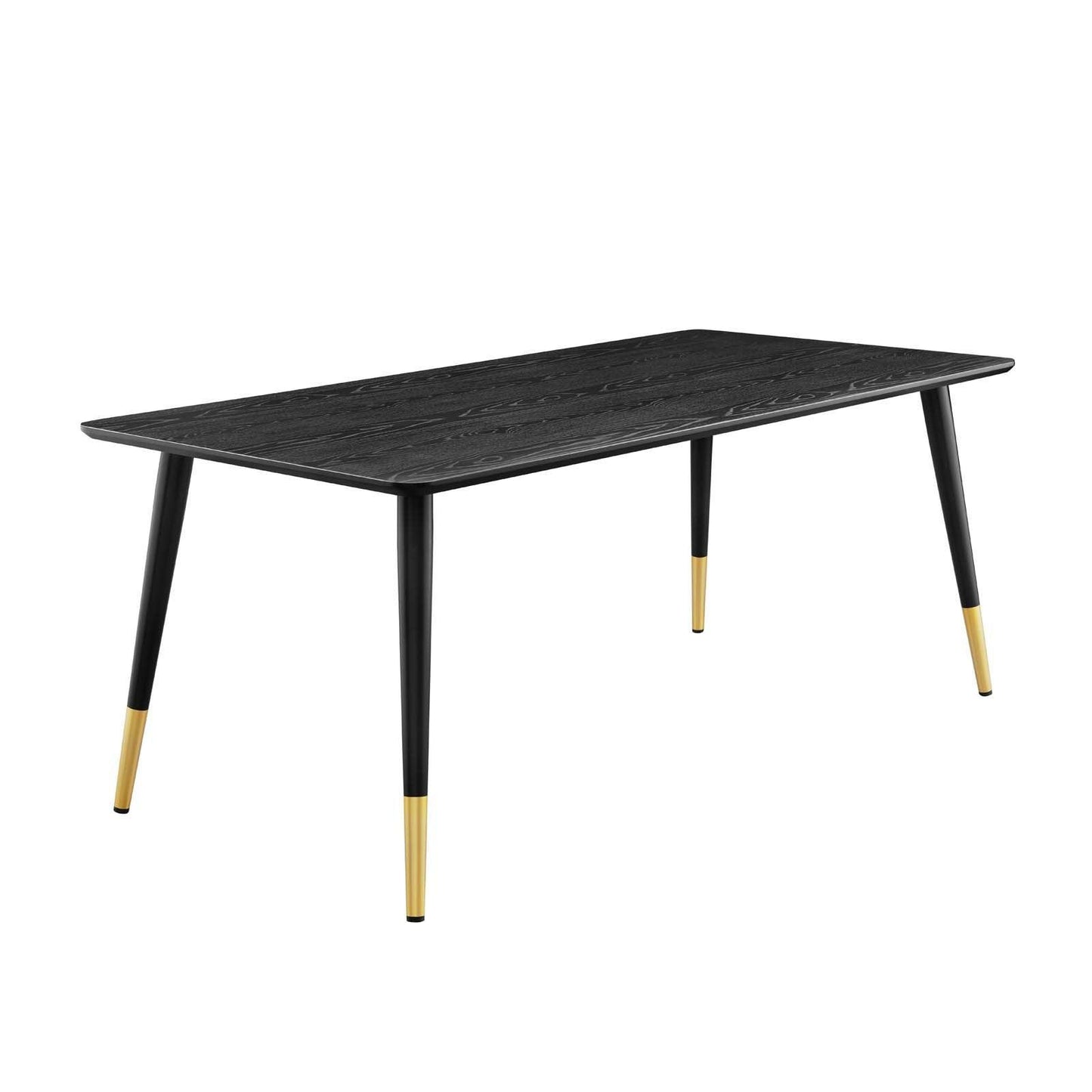 Modway Vigor 71" Rectangular Dining Table FredCo