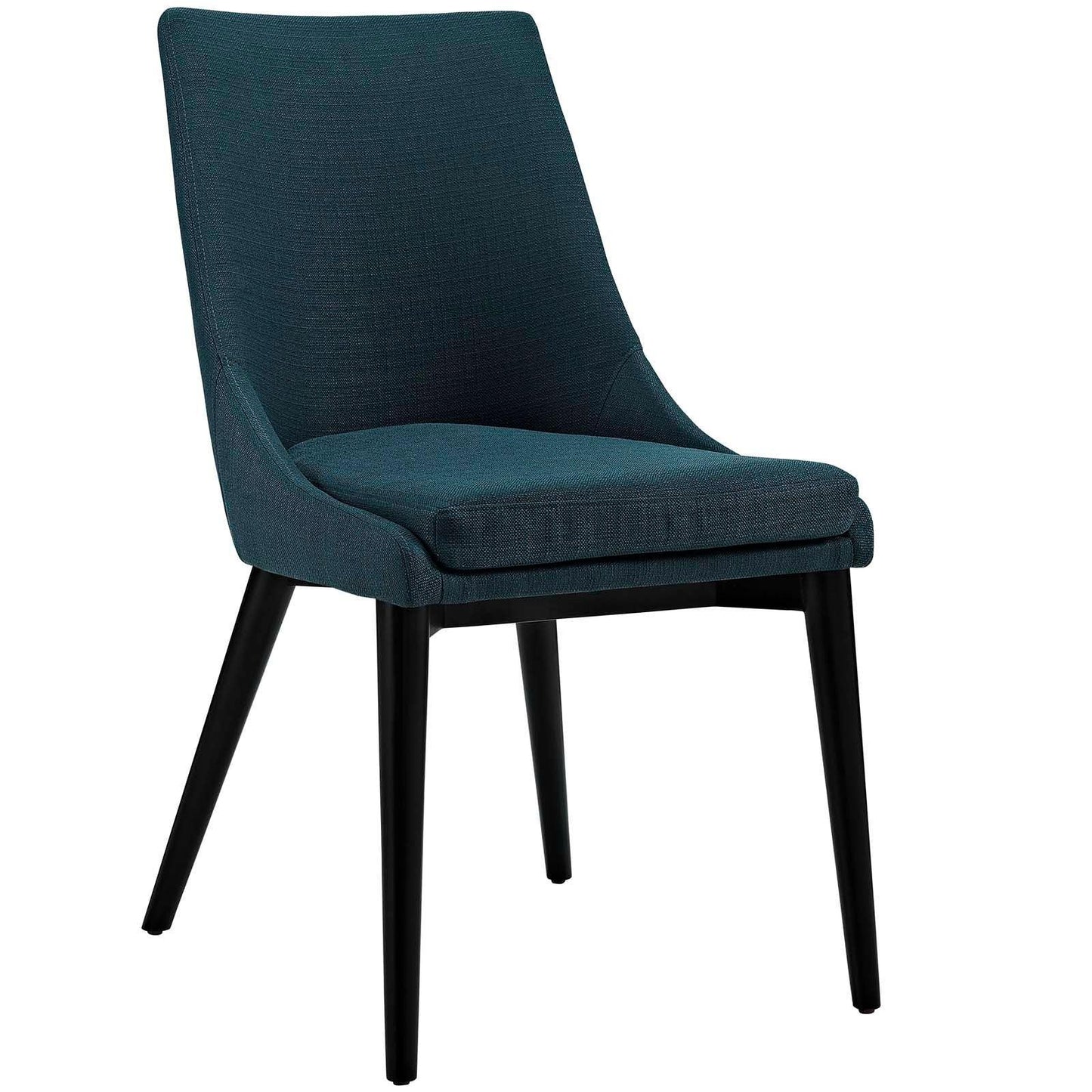 Modway Viscount Fabric Dining Chair FredCo