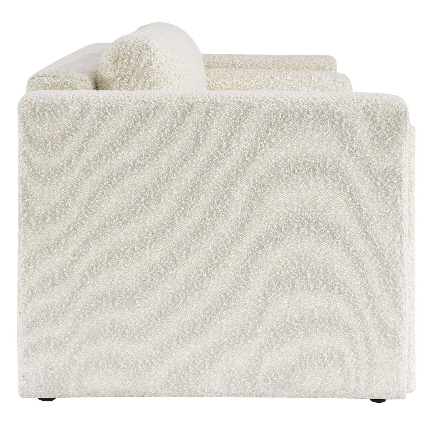 Modway Visible Boucle Fabric Sofa, EEI-6378 FredCo