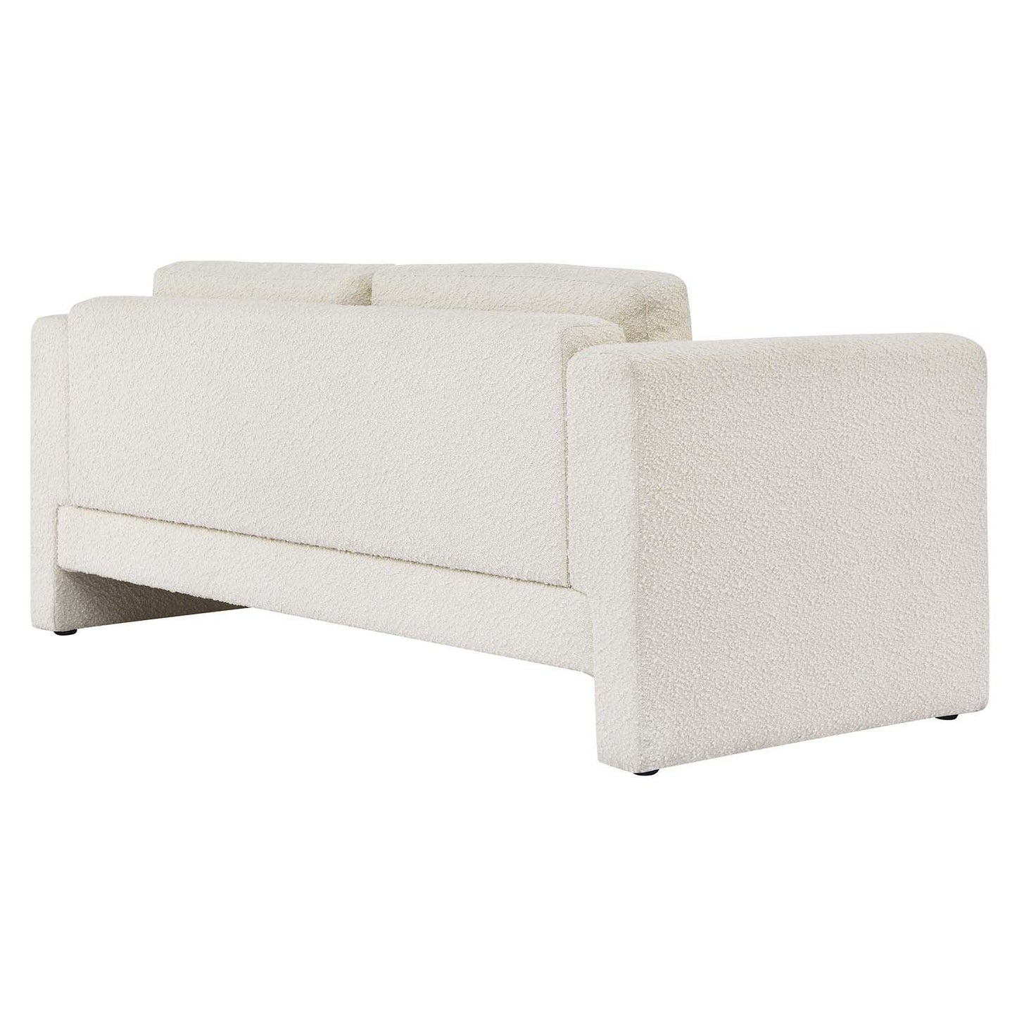 Modway Visible Boucle Fabric Sofa, EEI-6378 FredCo