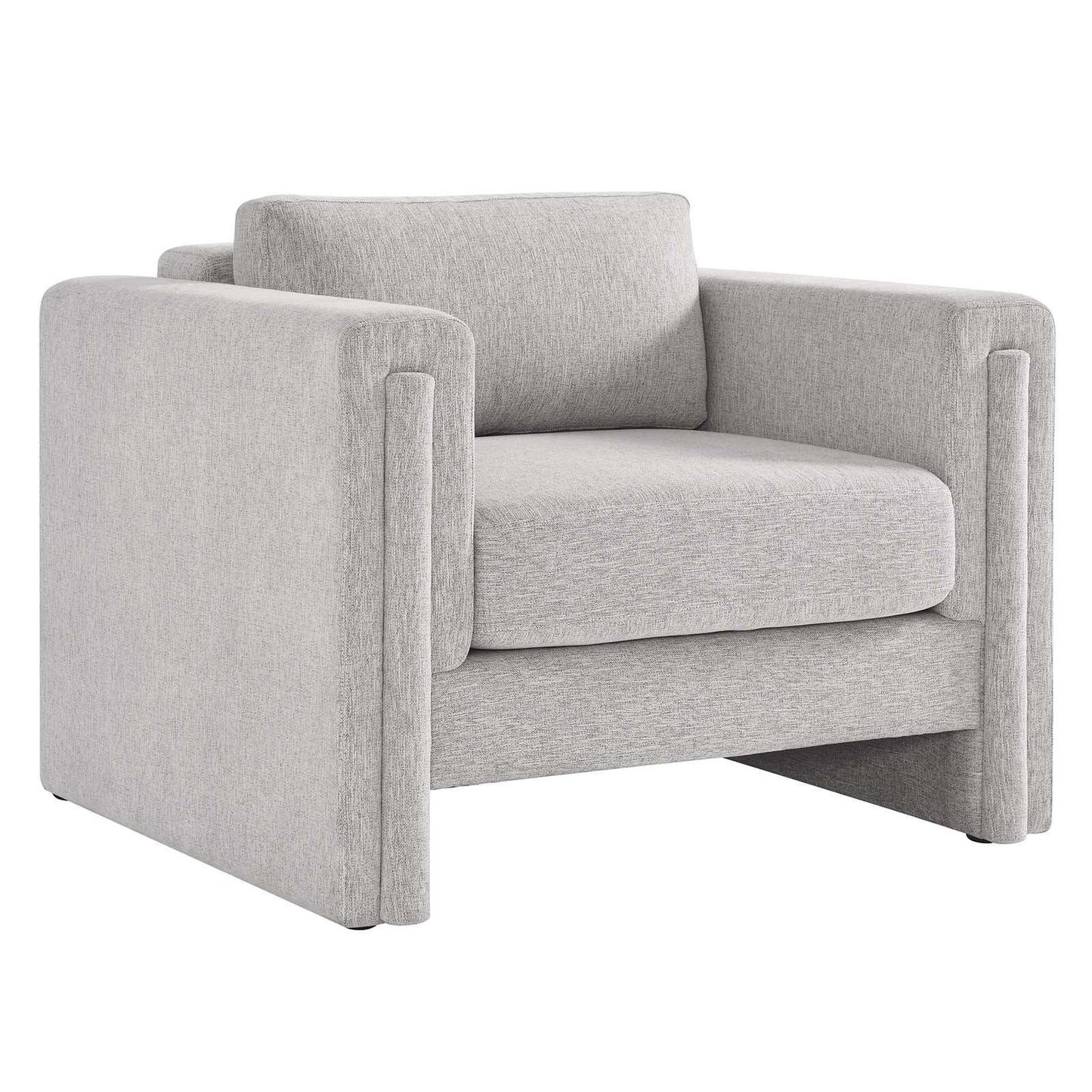 Modway Visible Fabric Armchair, EEI-6373 FredCo