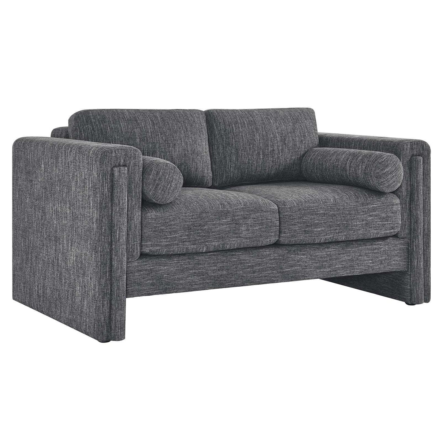 Modway Visible Fabric Loveseat, EEI-6375 FredCo