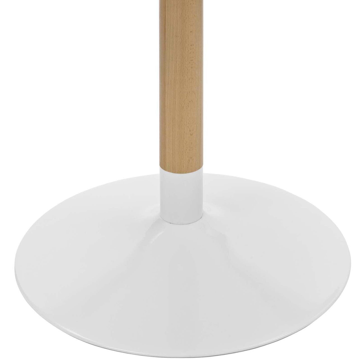 Modway Whirl Round Dining Table FredCo