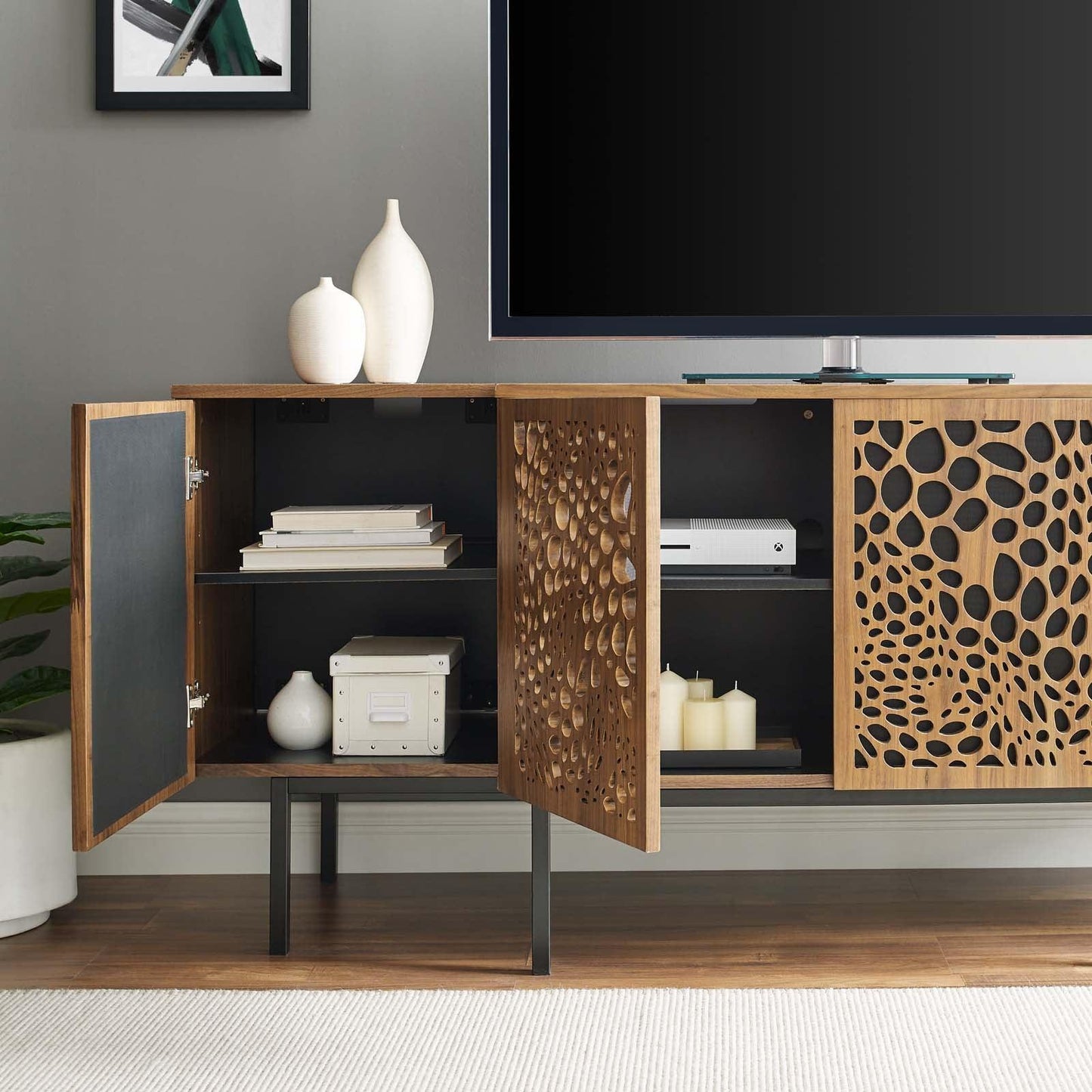 Modway Yosemite Sideboard FredCo