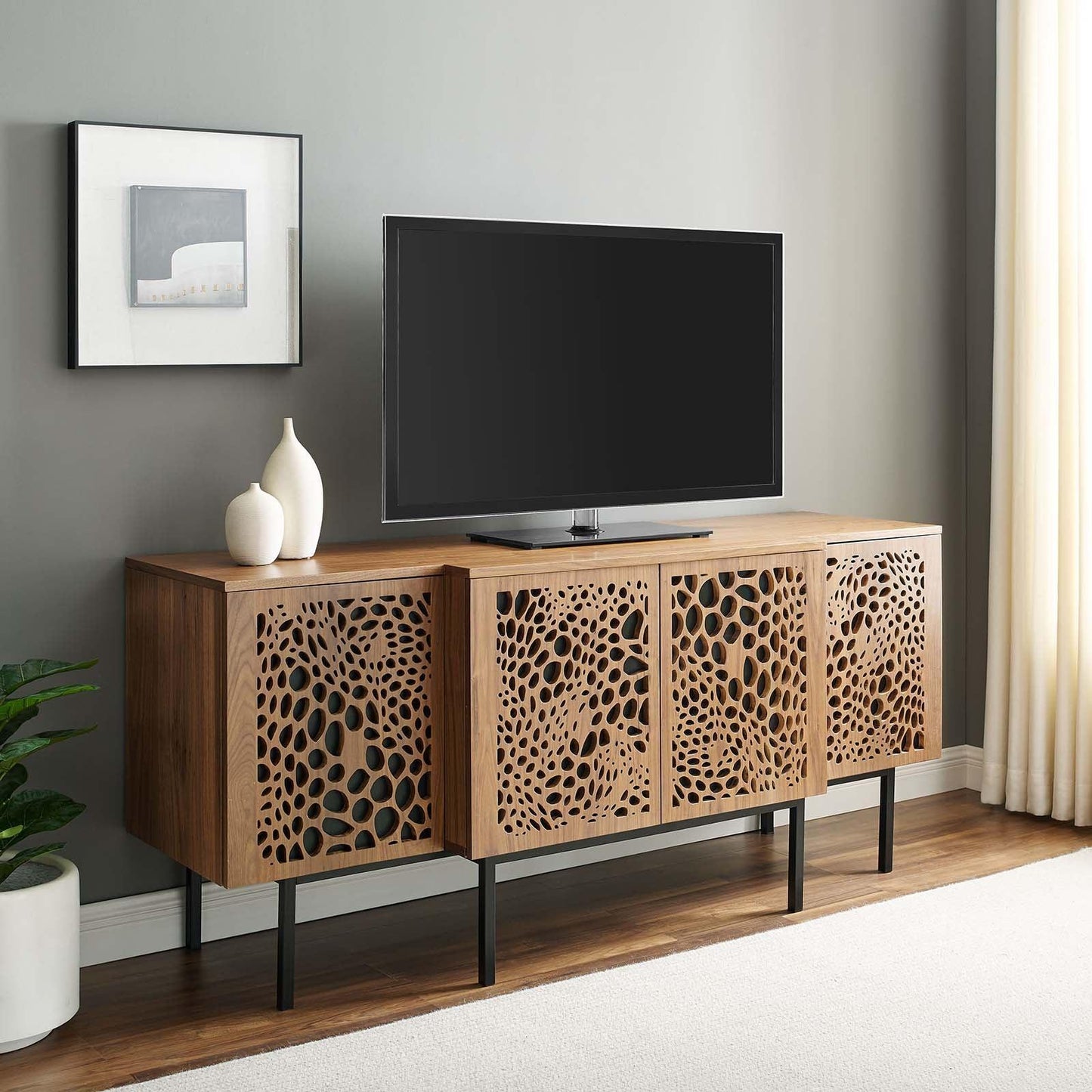 Modway Yosemite Sideboard FredCo