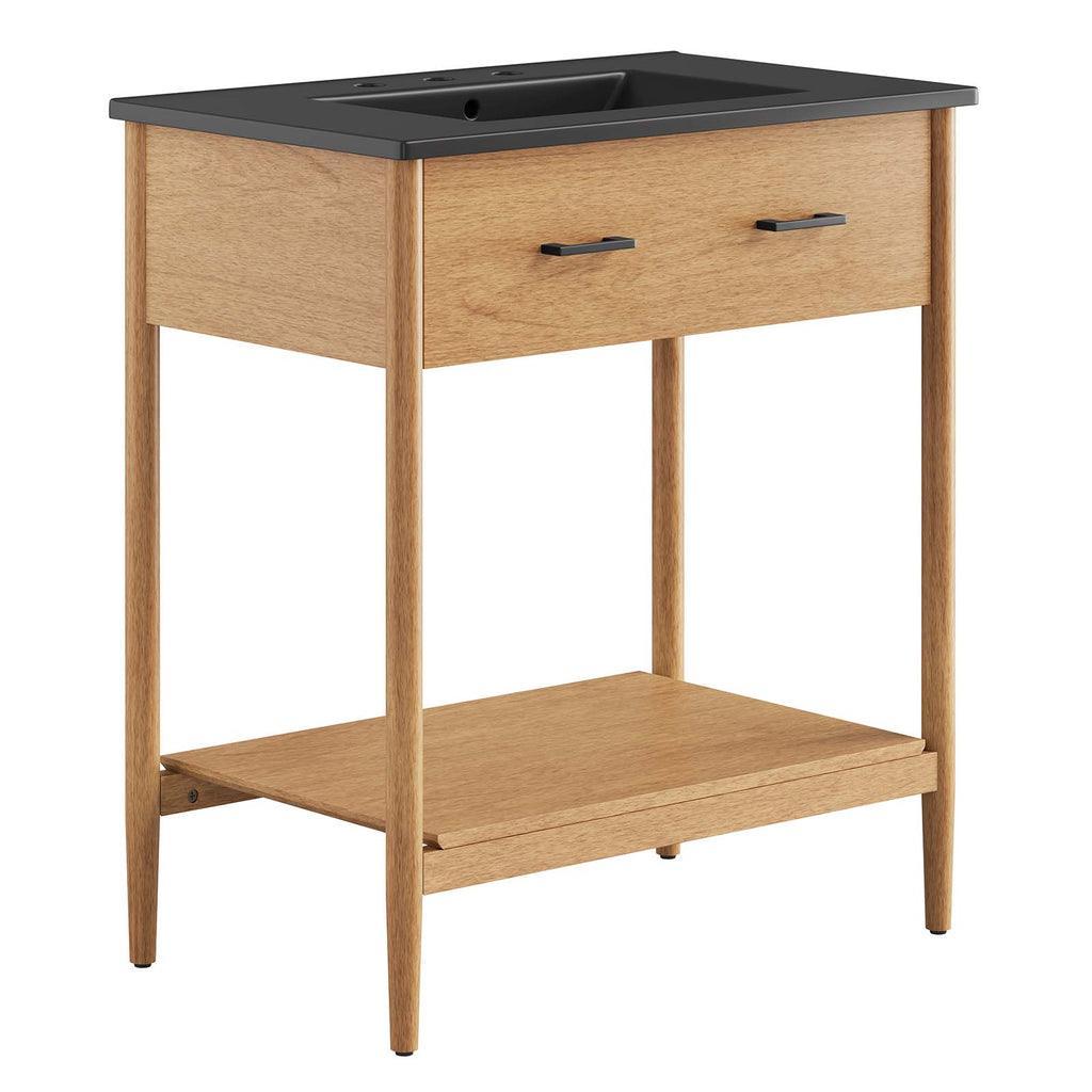 Modway Zaire 30" Bathroom Vanity FredCo