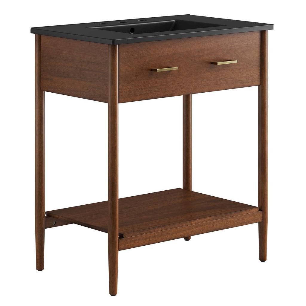 Modway Zaire 30" Bathroom Vanity FredCo