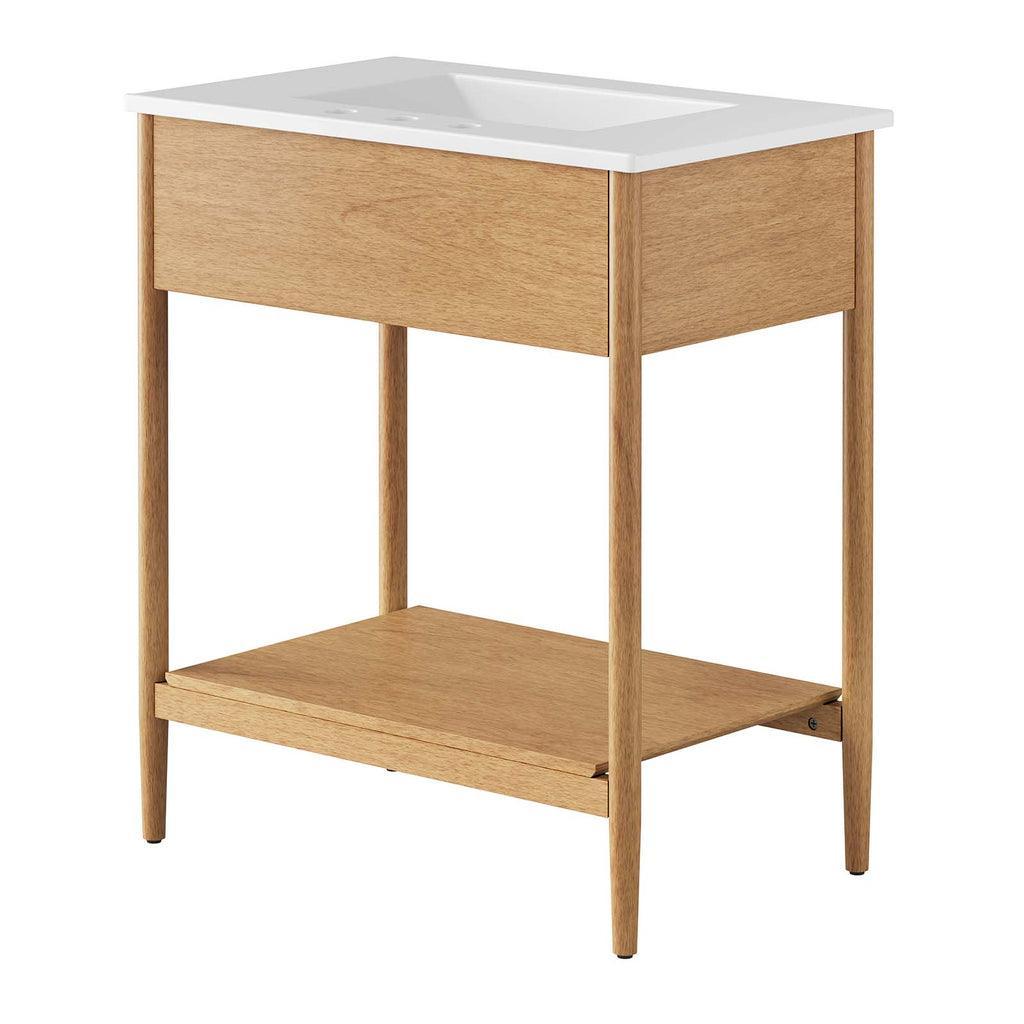 Modway Zaire 30" Bathroom Vanity FredCo