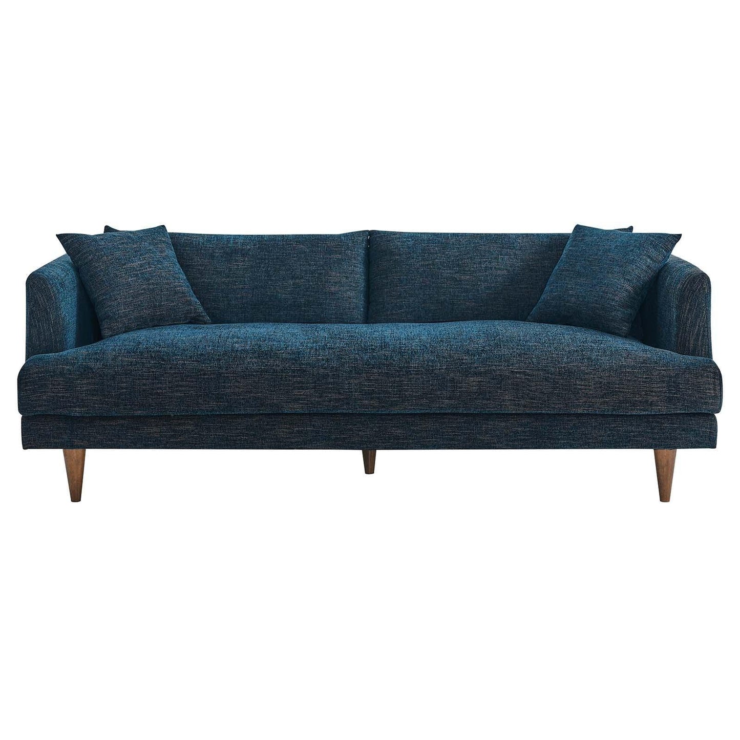 Modway Zoya Down Filled Overstuffed Sofa FredCo