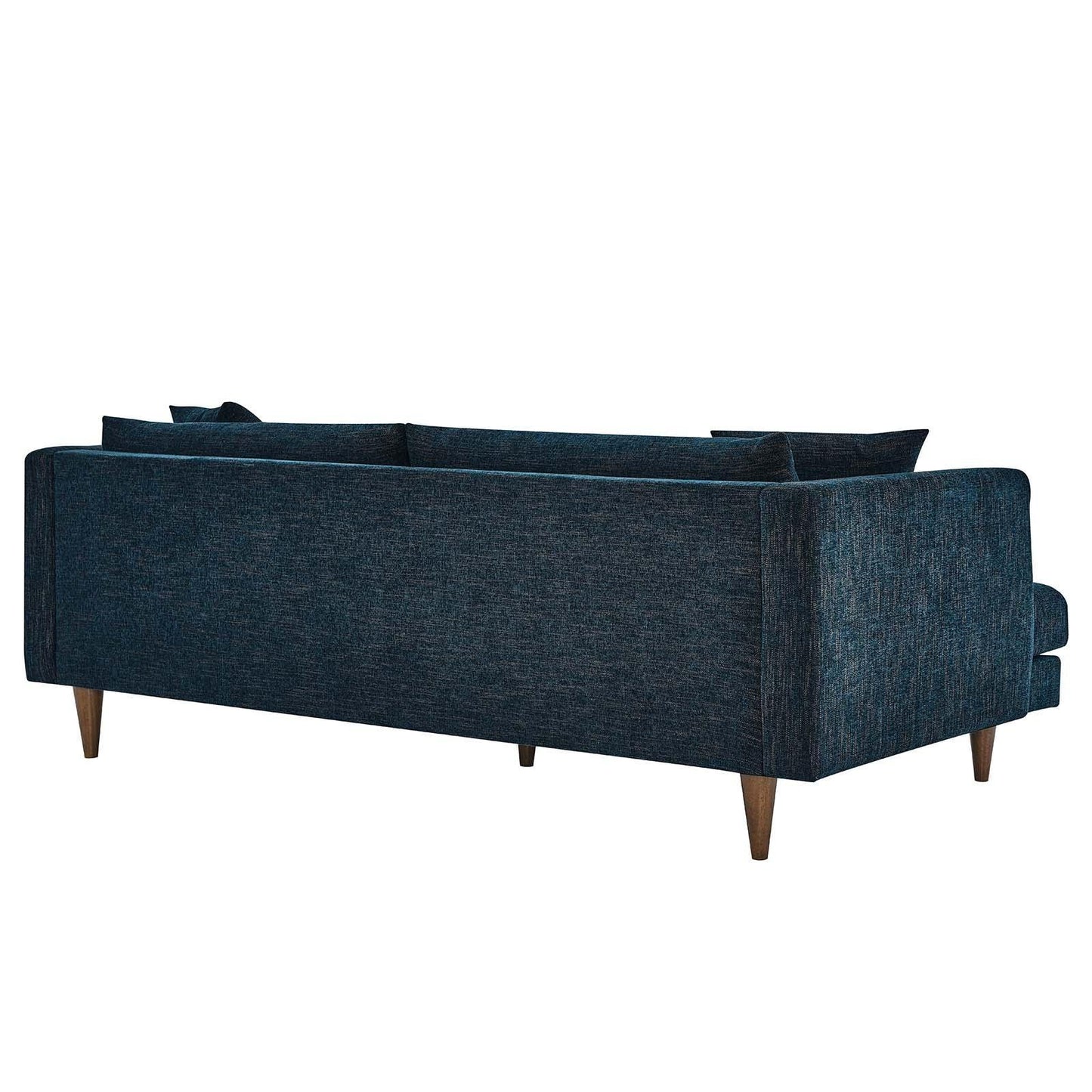 Modway Zoya Down Filled Overstuffed Sofa FredCo