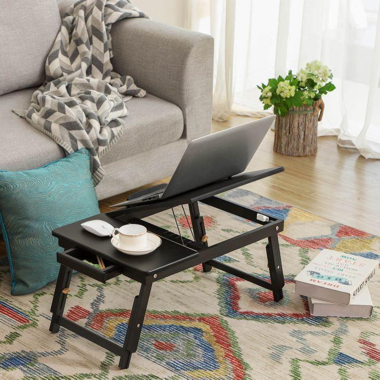 Multi-Functional Lapdesk Table FredCo