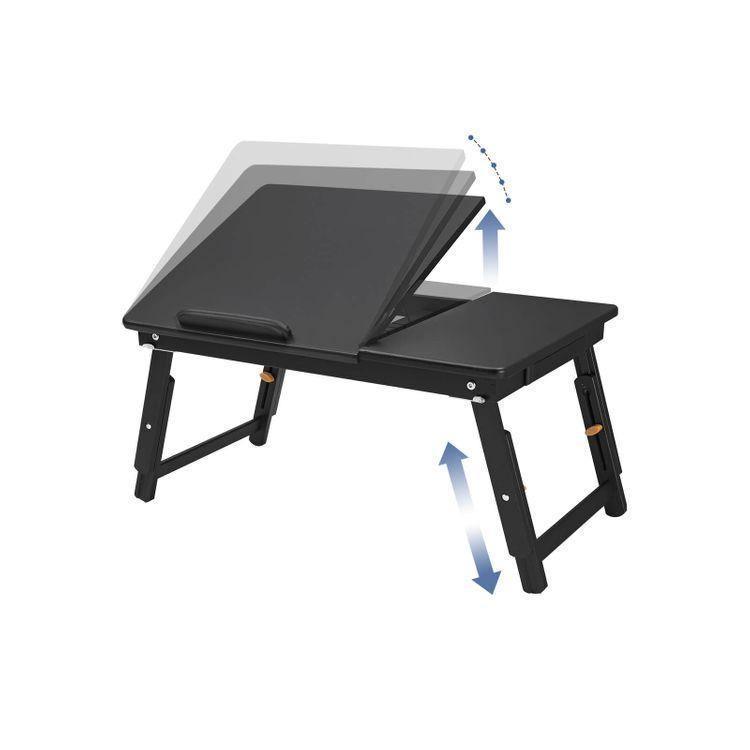 Multi-Functional Lapdesk Table FredCo