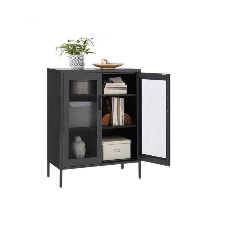 Multipurpose Metal Storage Rack FredCo