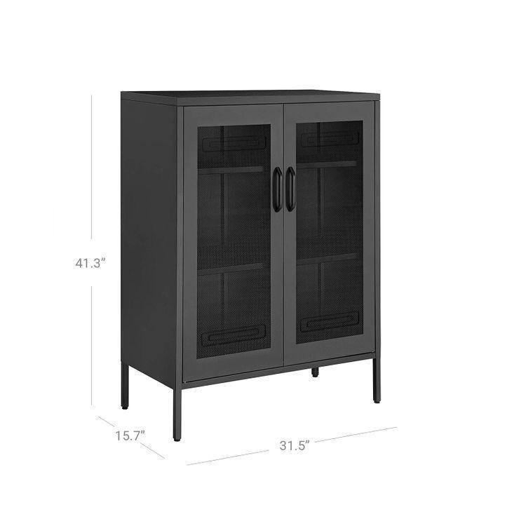 Multipurpose Metal Storage Rack FredCo