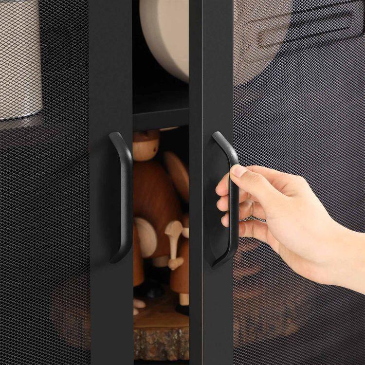 Multipurpose Metal Storage Rack FredCo
