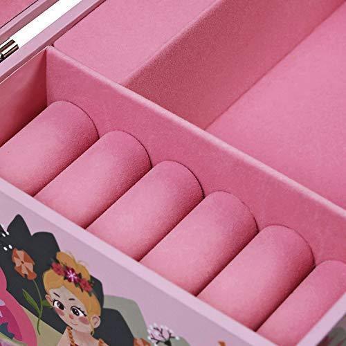 Musical Jewelry Box FredCo