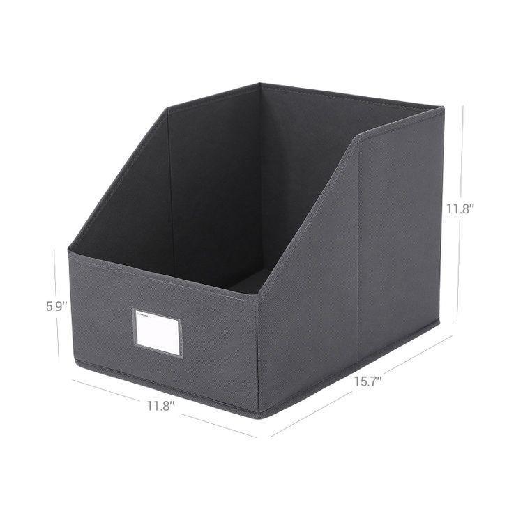 Open Storage Bins FredCo