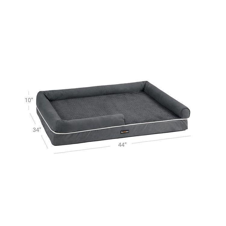 Orthopedic Dog Sofa FredCo