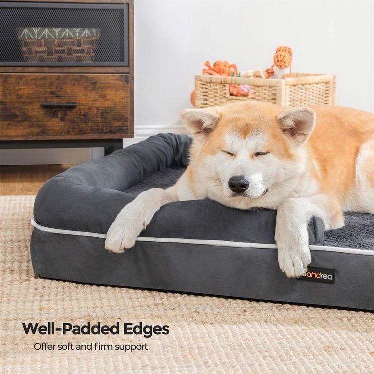 Orthopedic Dog Sofa FredCo