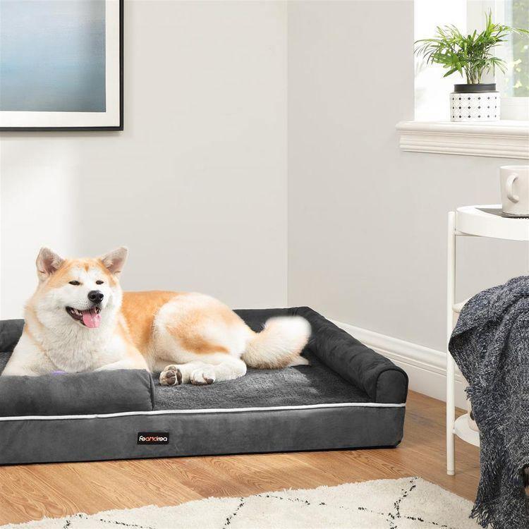 Orthopedic Dog Sofa FredCo