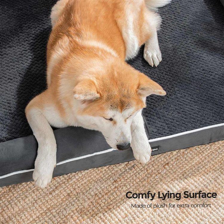 Orthopedic Dog Sofa FredCo