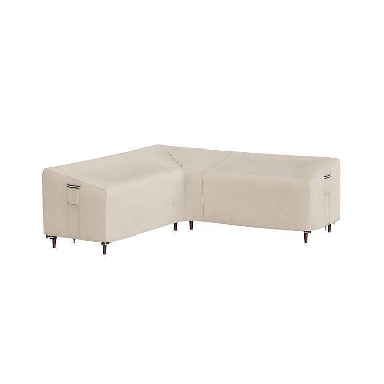Outdoor Sectional Cover FredCo